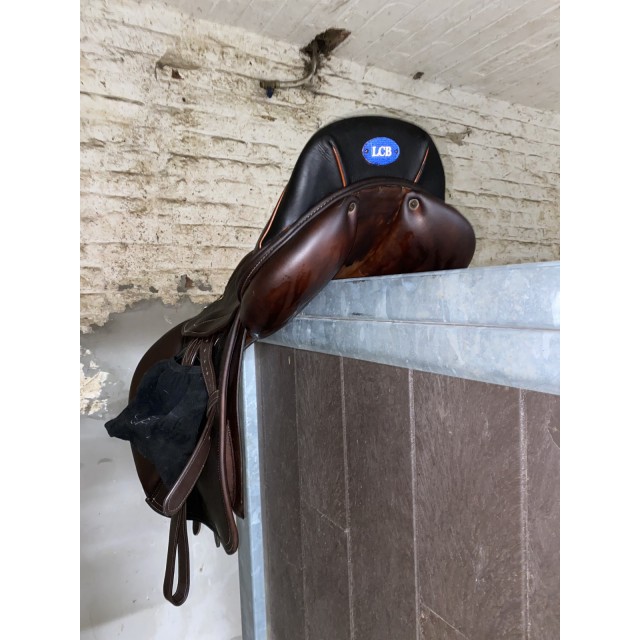 Selle LCB 17,5