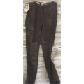Pantalon noir t de t neuf