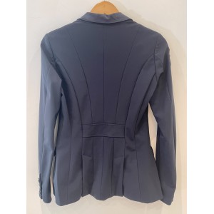 VESTE  DE CONCOURS GP CAVALLERIA TOSCANA