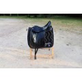 Selle de dressage CWD 17