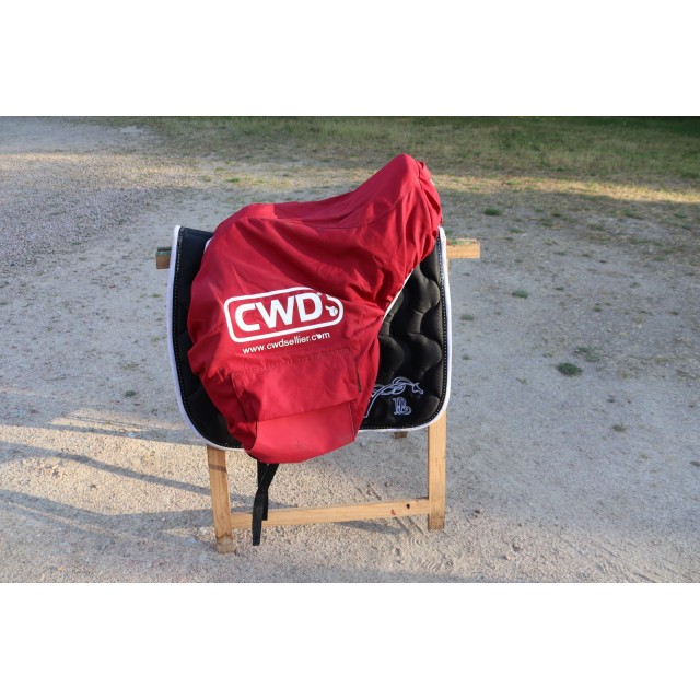 Selle de dressage CWD 17