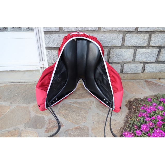 Selle de dressage CWD 17