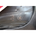 Selle de dressage CWD 17