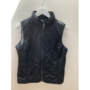 Veste sans manches- Fouganza