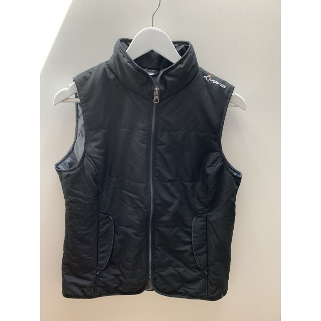 Veste sans manches- Fouganza