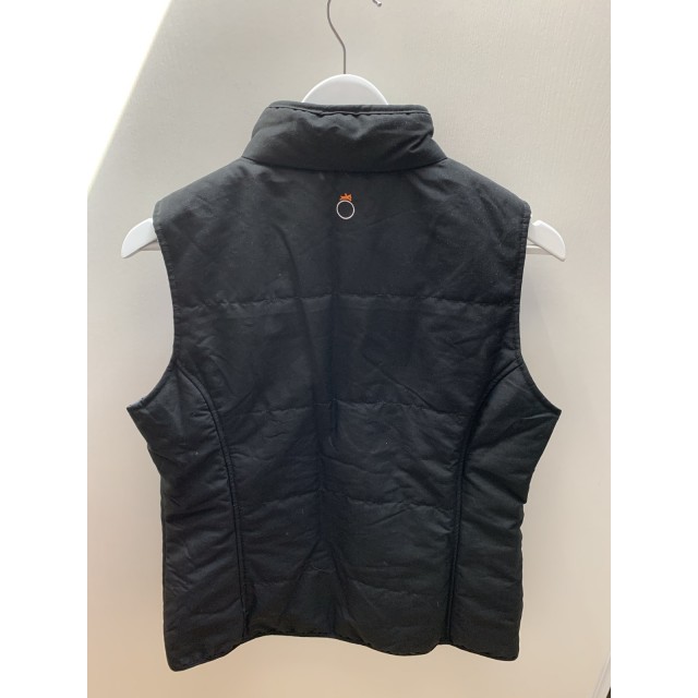 Veste sans manches- Fouganza