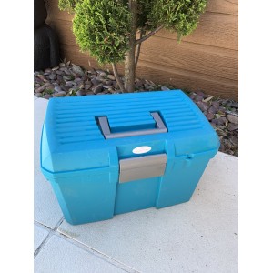 Boîte de pansage- Norton