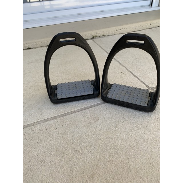 Etriers Compositi (REFLEX SOFT)