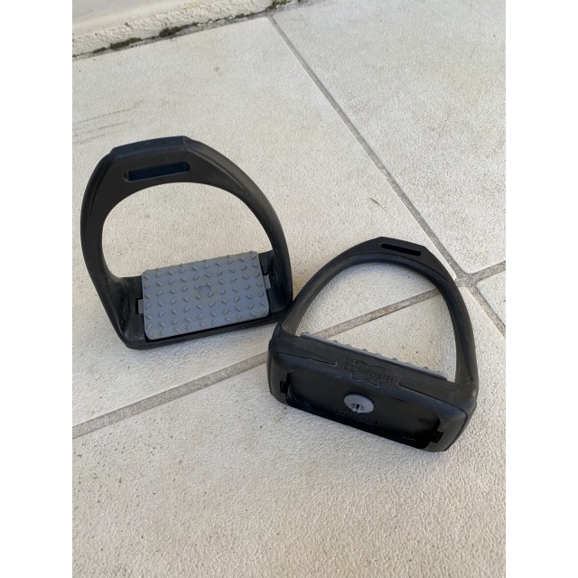 Etriers Compositi (REFLEX SOFT)