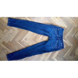 Pantalon Denim rut Starzup