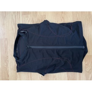 Gilet de cross- Fouganza