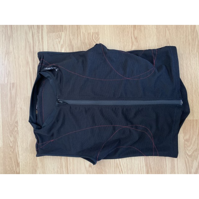 Gilet de cross- Fouganza