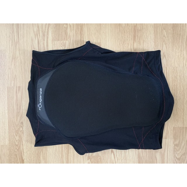 Gilet de cross- Fouganza