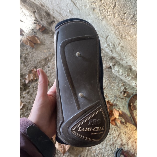 Guetre lamicell pro
