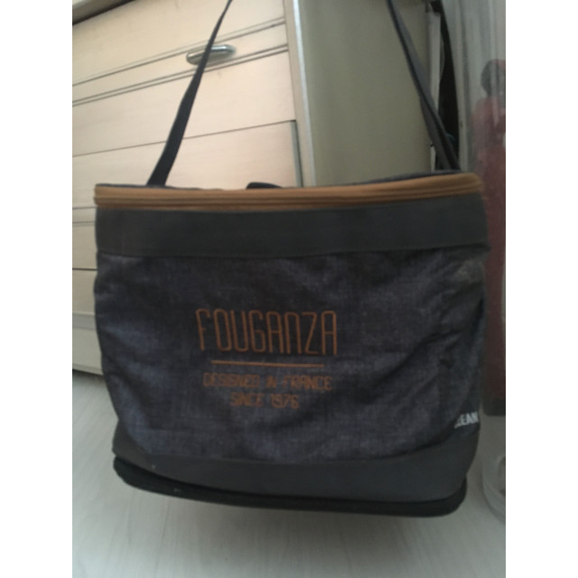 sac de pansage