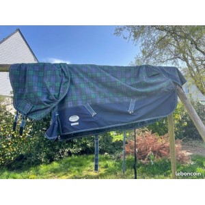 Couverture Weatherbeeta 135