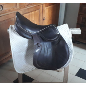 Selle  cwd 2gs  mademoiselle