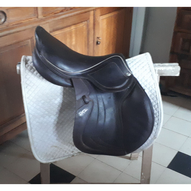 Selle  cwd 2gs  mademoiselle