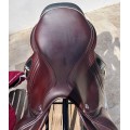 SELLE CWD 2GS 17"