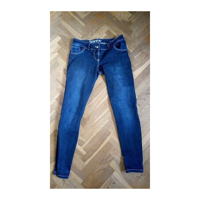 Pantalon Denim rut Starzup