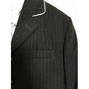 Veste de concours Komutekir T.36