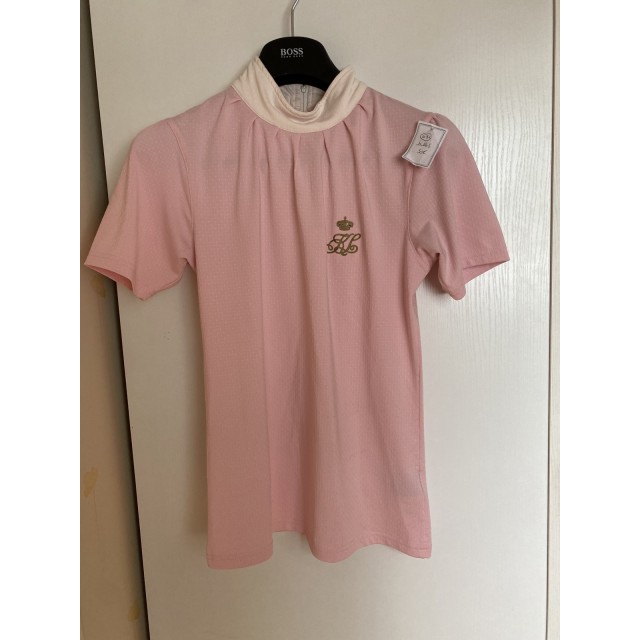 Polo concours Kingsland