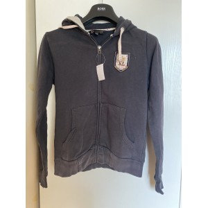 Sweat Kingsland marine
