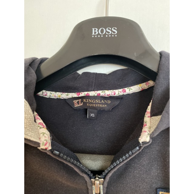 Sweat Kingsland marine