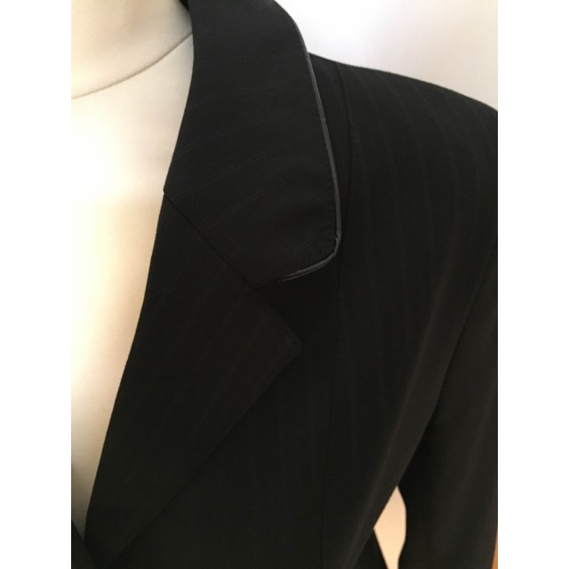 Veste Hervé Godignon