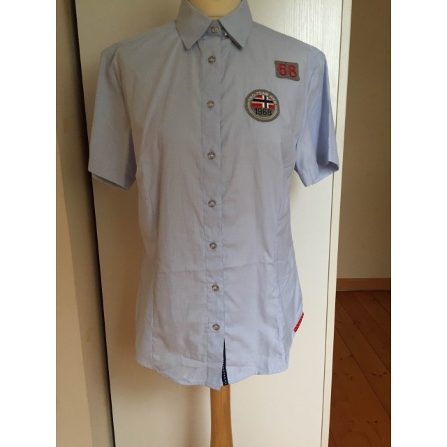 Chemisier Athletic Sport HKM S