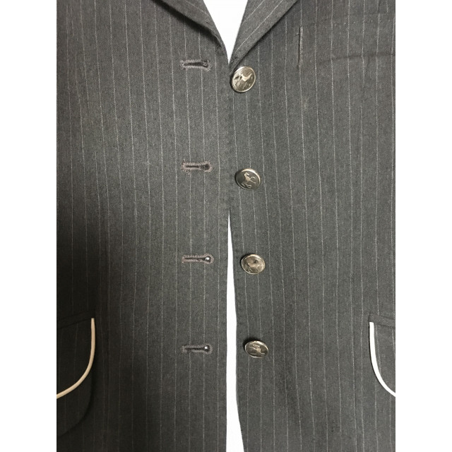 Veste de concours Komutekir T.36