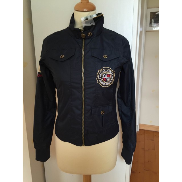 Blouson Dakota Mountain Horse XS