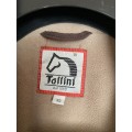 Blouson imper Tattini