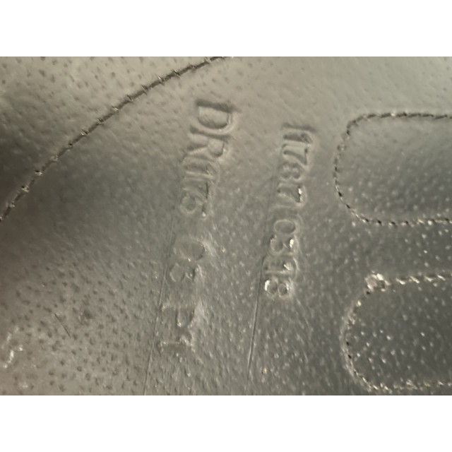 Selle dressage Gbs 17,5