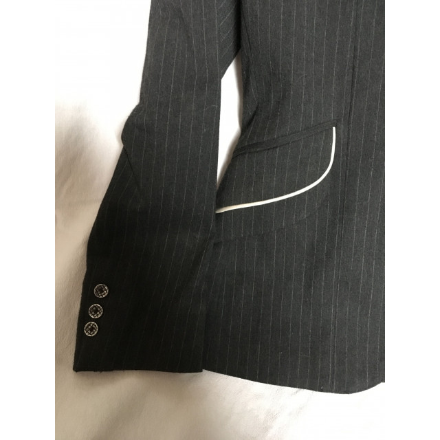 Veste de concours Komutekir T.36