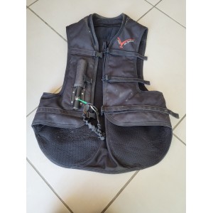Gilet air bag