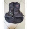 Gilet air bag