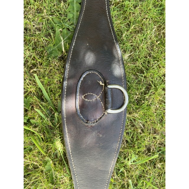 Sangle en cuir HFI taille 115