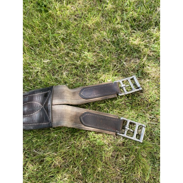 Sangle en cuir HFI taille 115