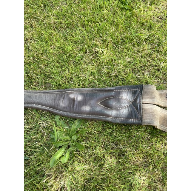 Sangle en cuir HFI taille 115