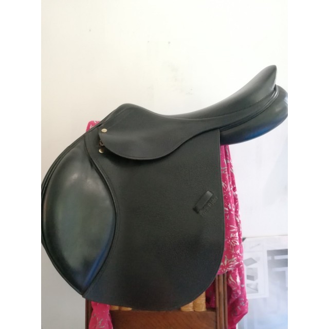 Selle mixte time rider