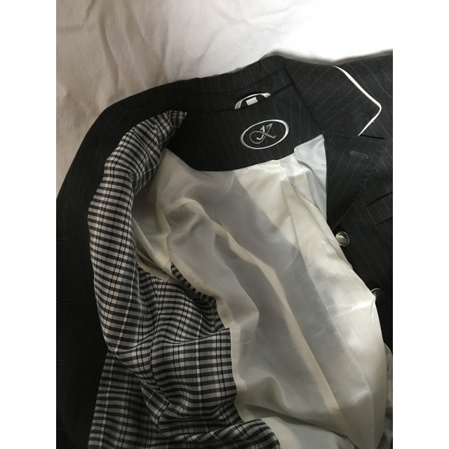 Veste de concours Komutekir T.36