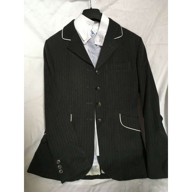 Veste de concours Komutekir T.36