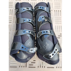 Guêtres postérieurs dressage - Veredus Piaffe Evo - taille L