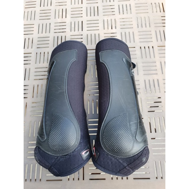 Guêtres postérieurs dressage - Veredus Piaffe Evo - taille L