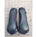 Guêtres postérieurs dressage - Veredus Piaffe Evo - taille L