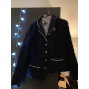 veste de concours 36