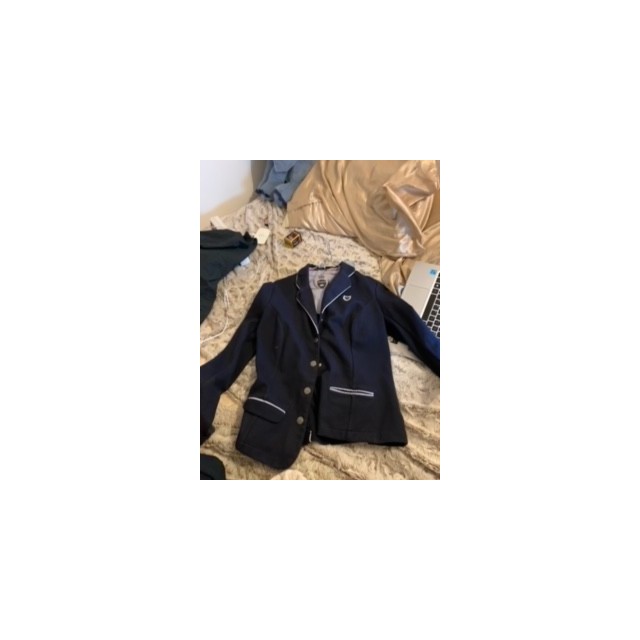 veste de concours 36