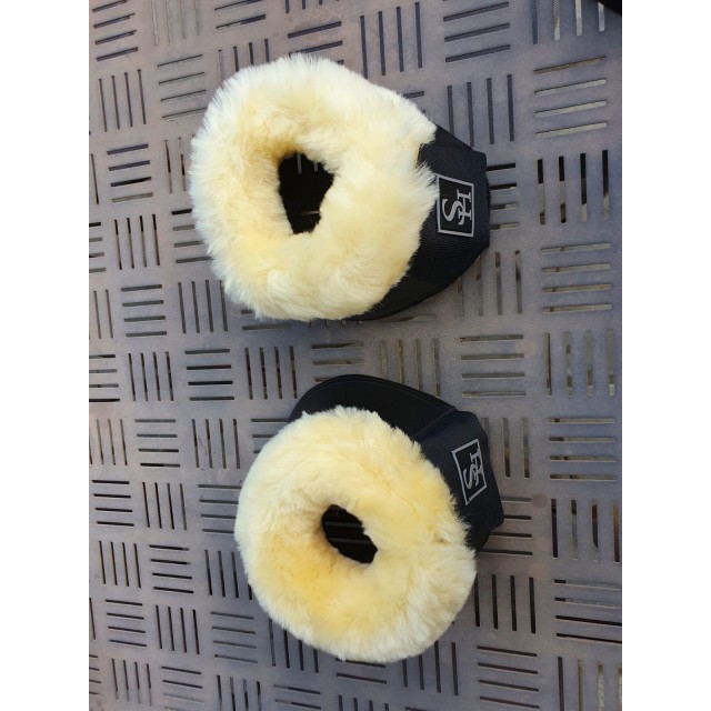 Cloches Showmaster neuves - noir - taille XL