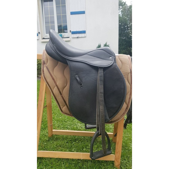 Selle thorowgood teqnic 17p
